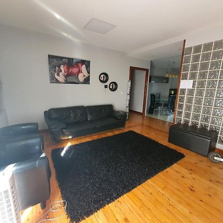 Teo Apartment Пампона Екстериор снимка