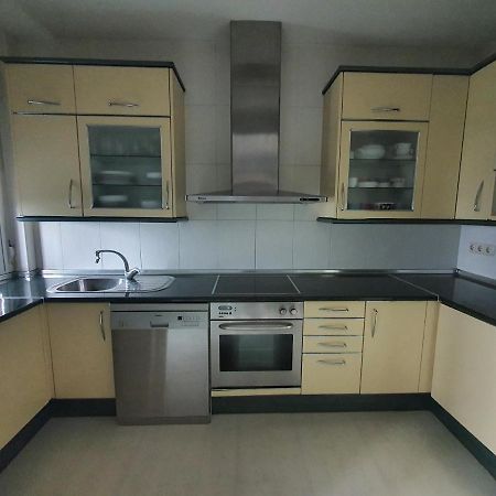 Teo Apartment Пампона Екстериор снимка