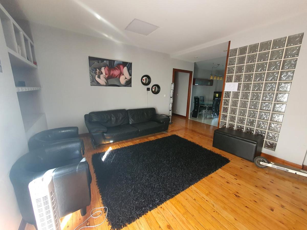 Teo Apartment Пампона Екстериор снимка