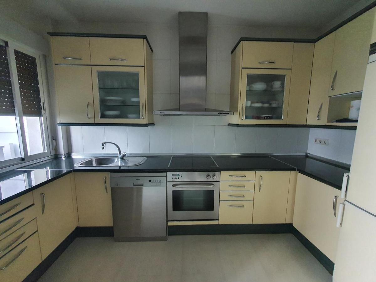 Teo Apartment Пампона Екстериор снимка