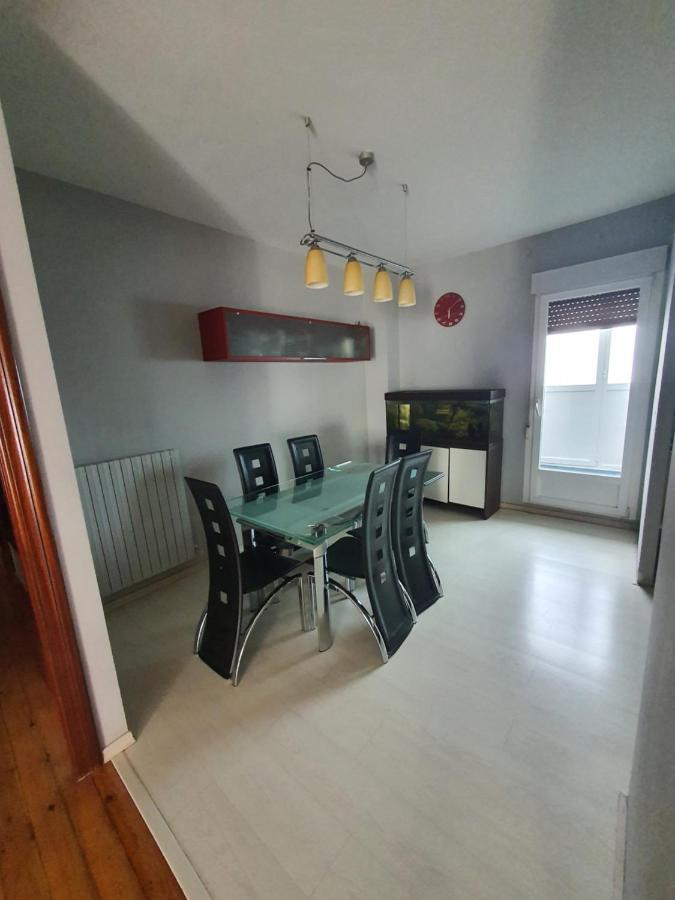 Teo Apartment Пампона Екстериор снимка
