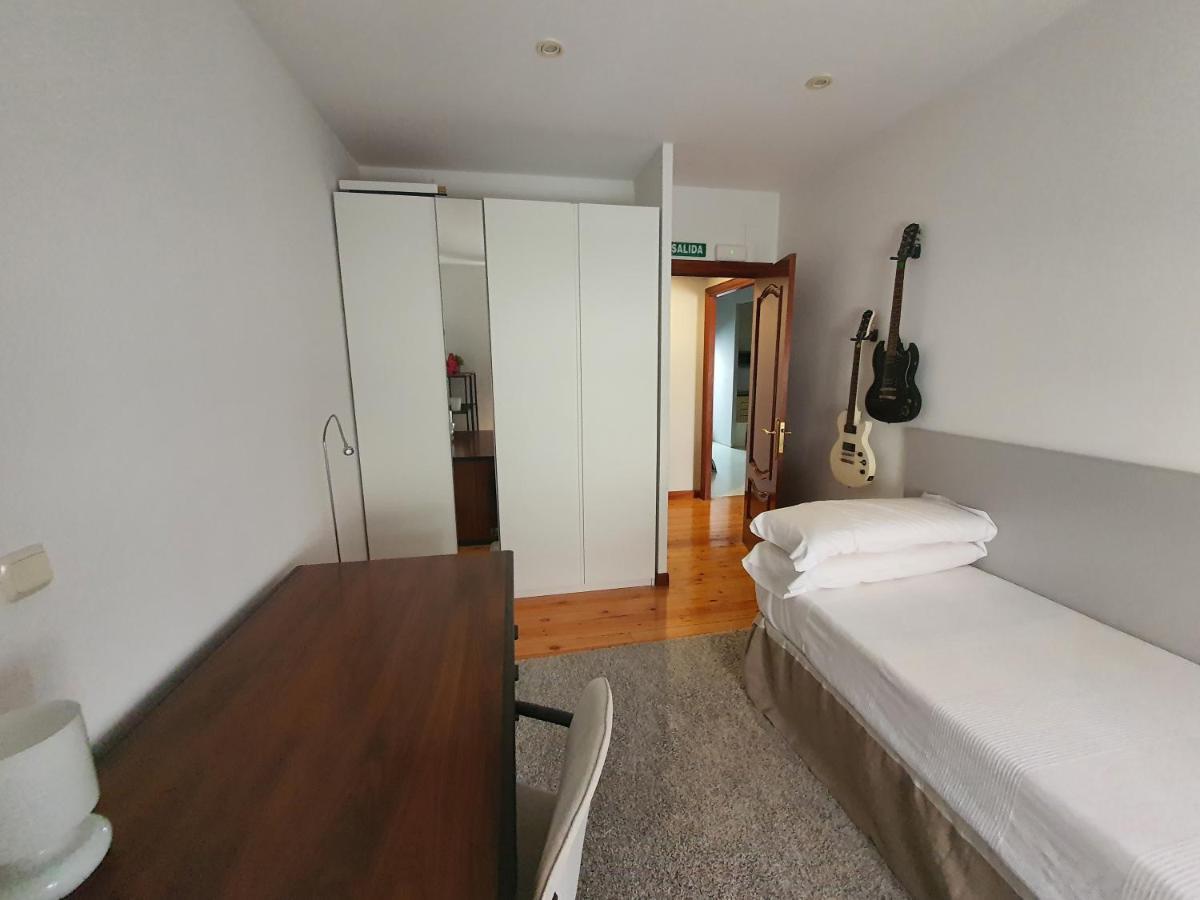 Teo Apartment Пампона Екстериор снимка