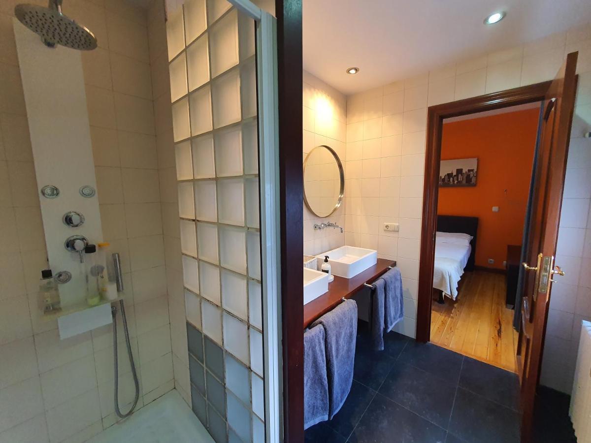 Teo Apartment Пампона Екстериор снимка