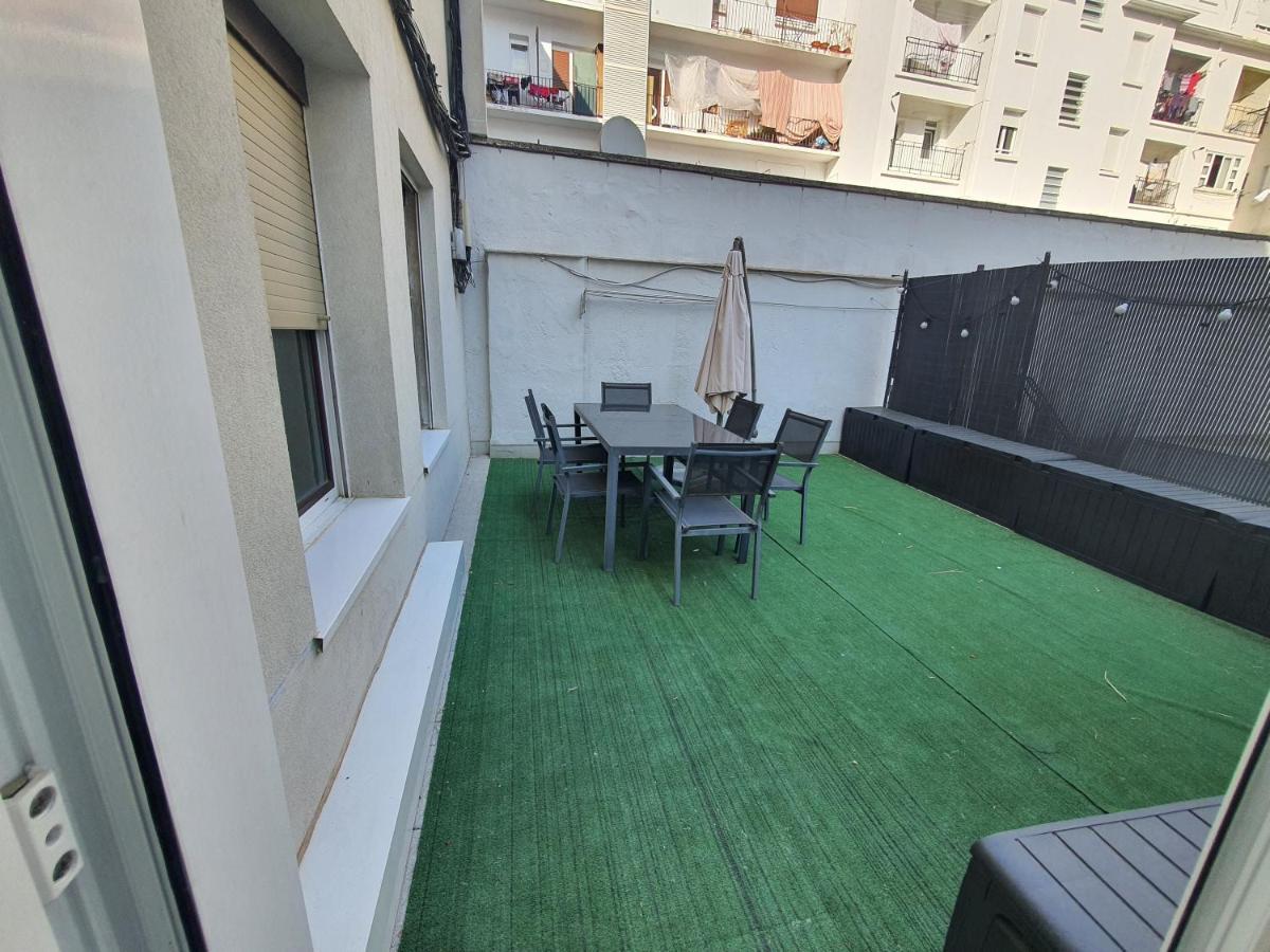 Teo Apartment Пампона Екстериор снимка