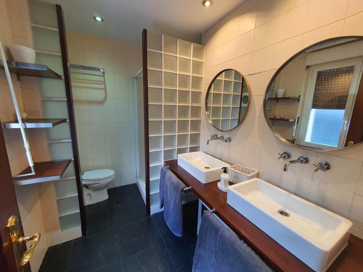 Teo Apartment Пампона Екстериор снимка