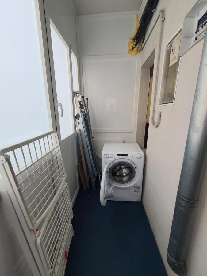Teo Apartment Пампона Екстериор снимка